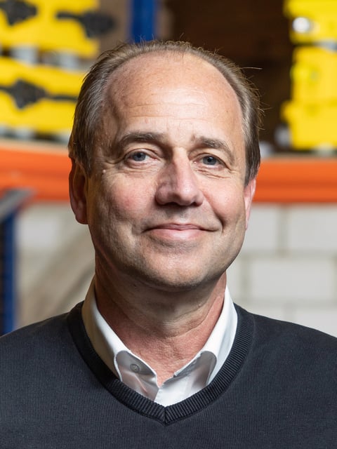 Fred Wiese